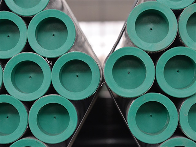 银河钢塑复合管